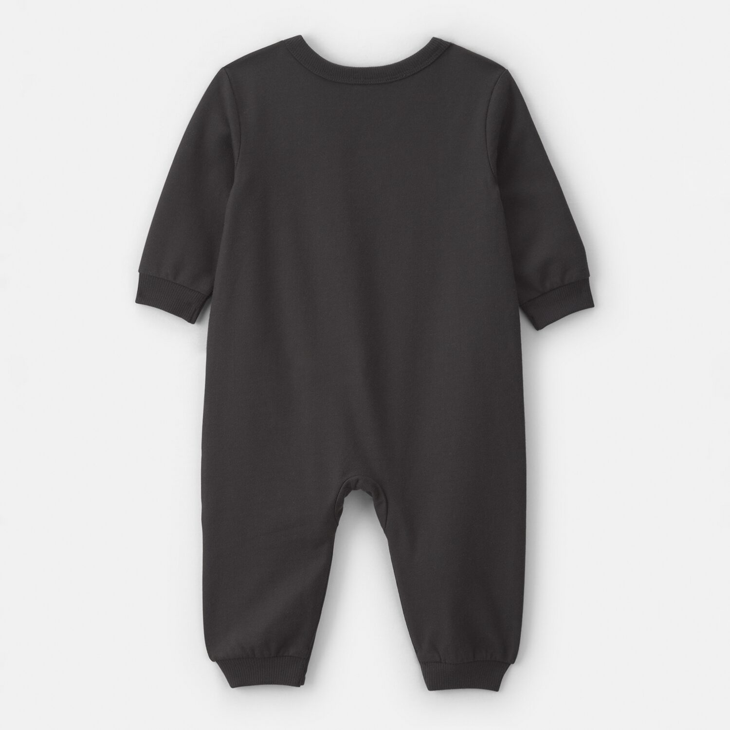 Carter's Halloween Baby Unisex Crew Neck Long Sleeve Jumpsuit