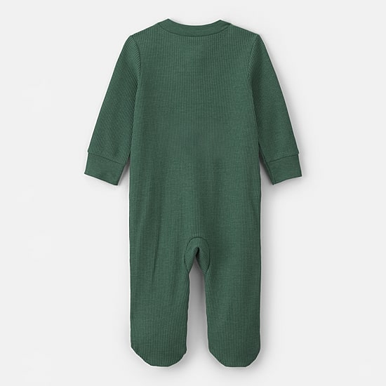 Carter's Moose Baby Boys Sleep and Play
