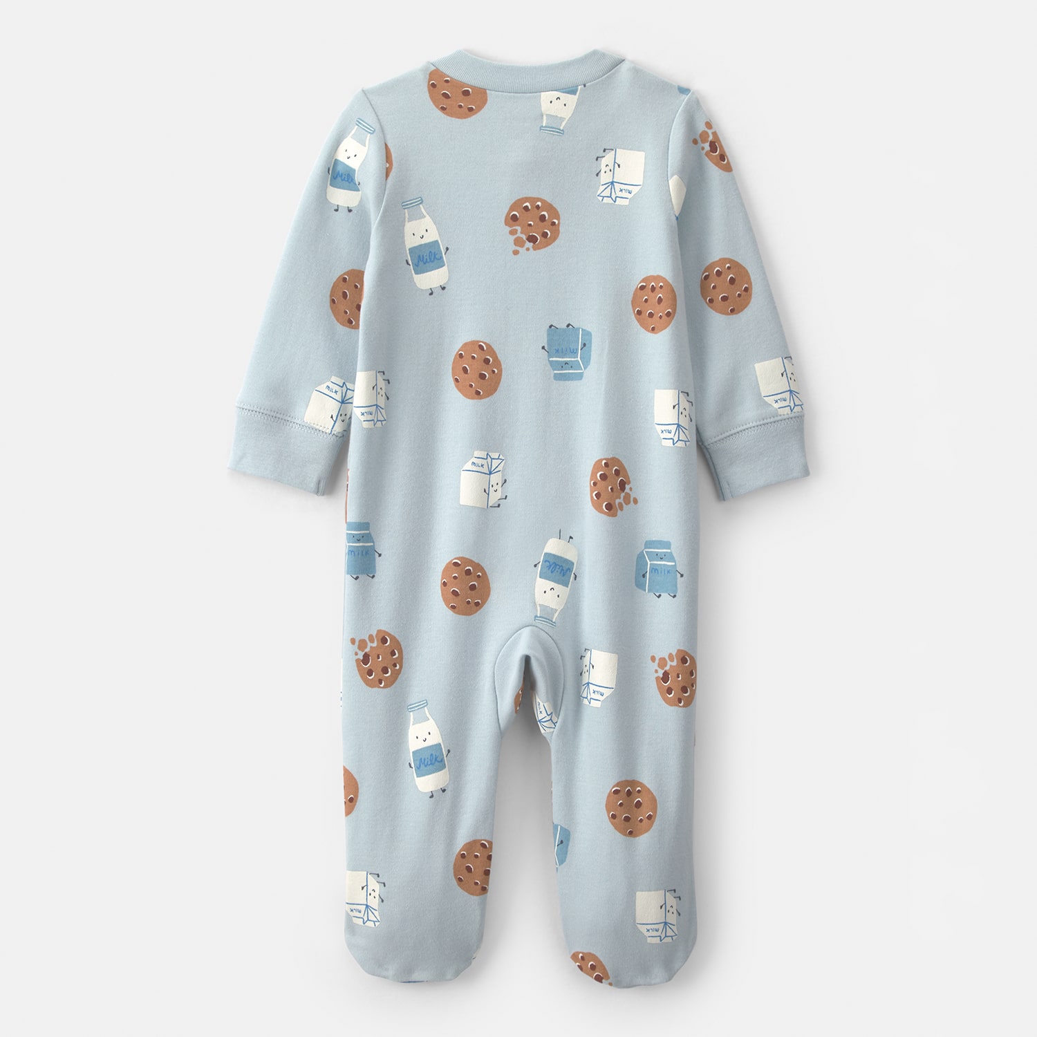 Carter's Milk and Cookies Baby Boys Sleep Play