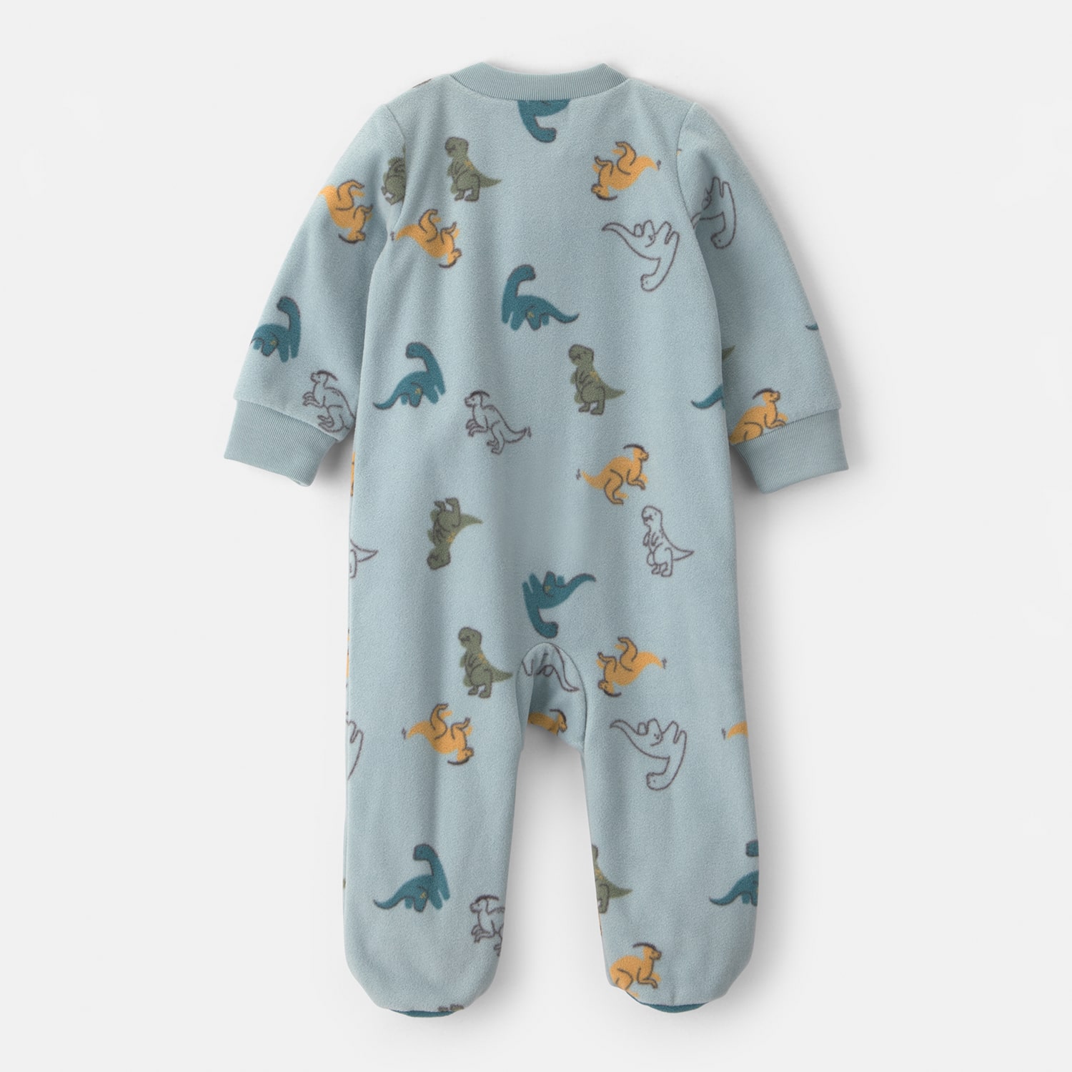 Carter's Baby Boys Animal Dinosaurs Sleep and Play