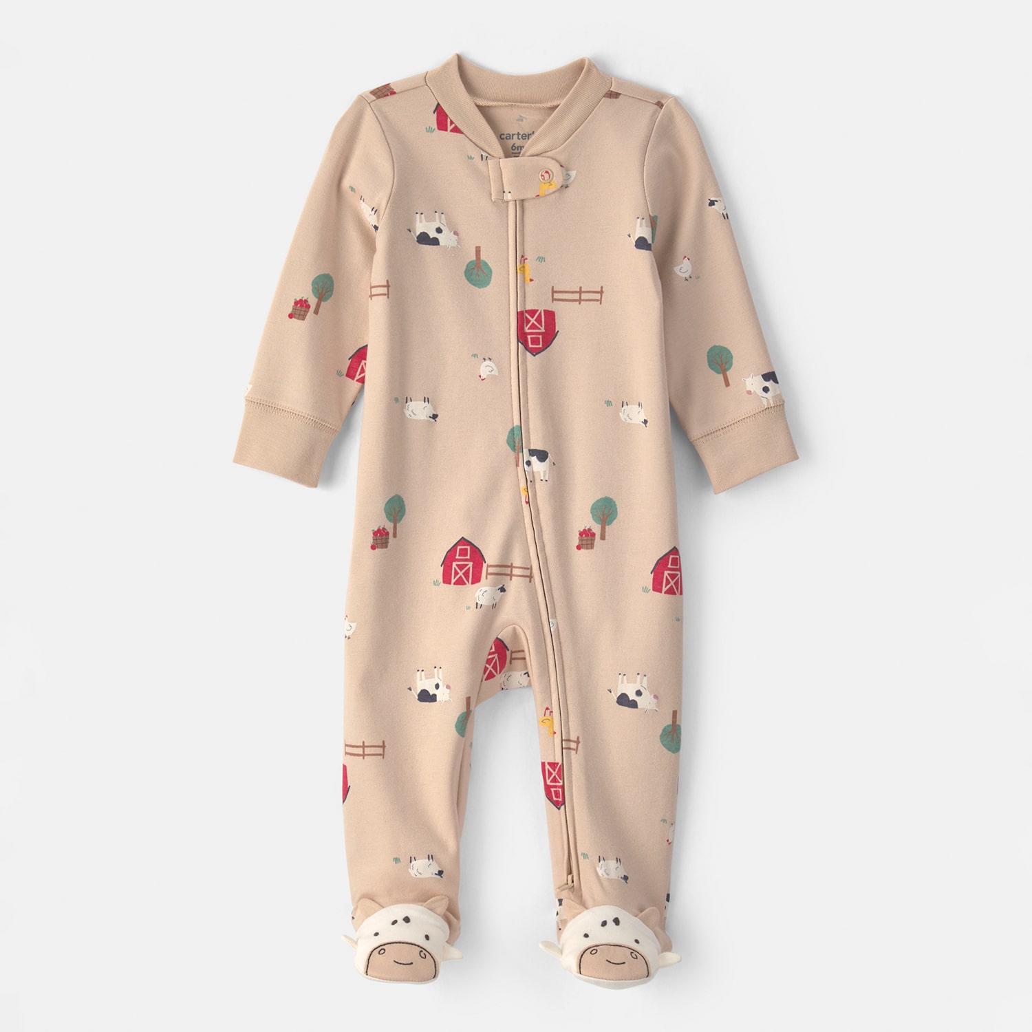 Carter's Baby Unisex Sleep and Play