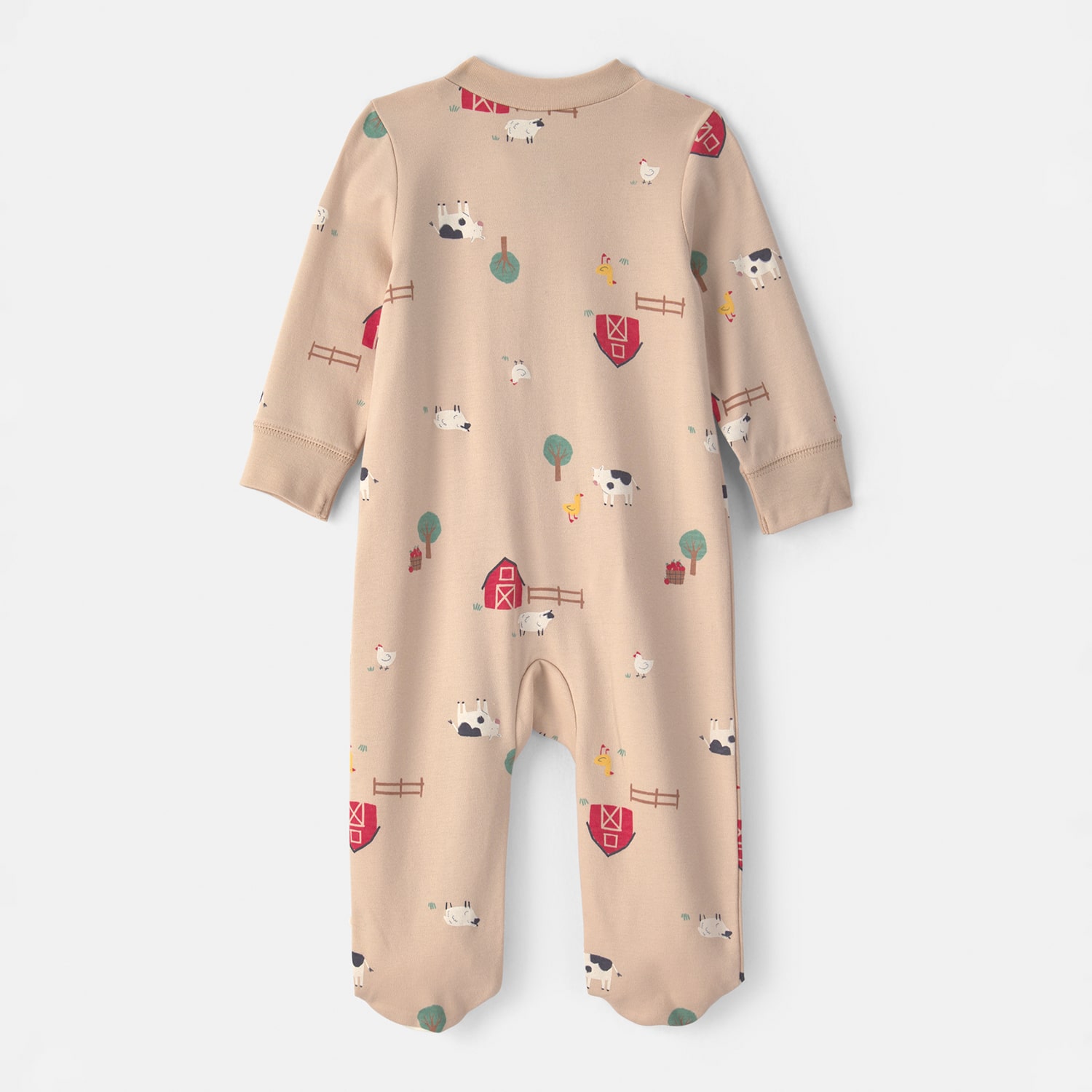 Carter's Baby Unisex Sleep and Play