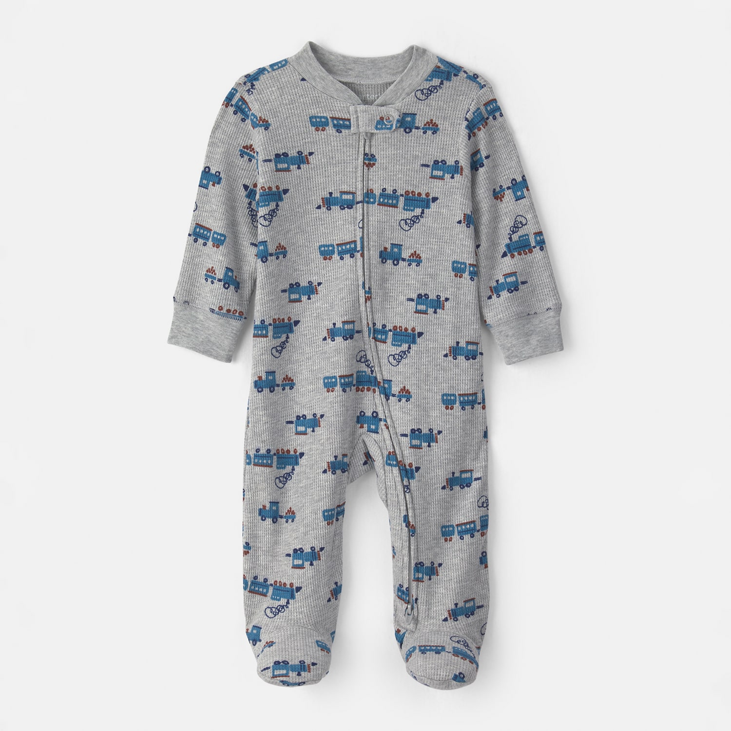 Carter's Baby Boys Sleep and Play