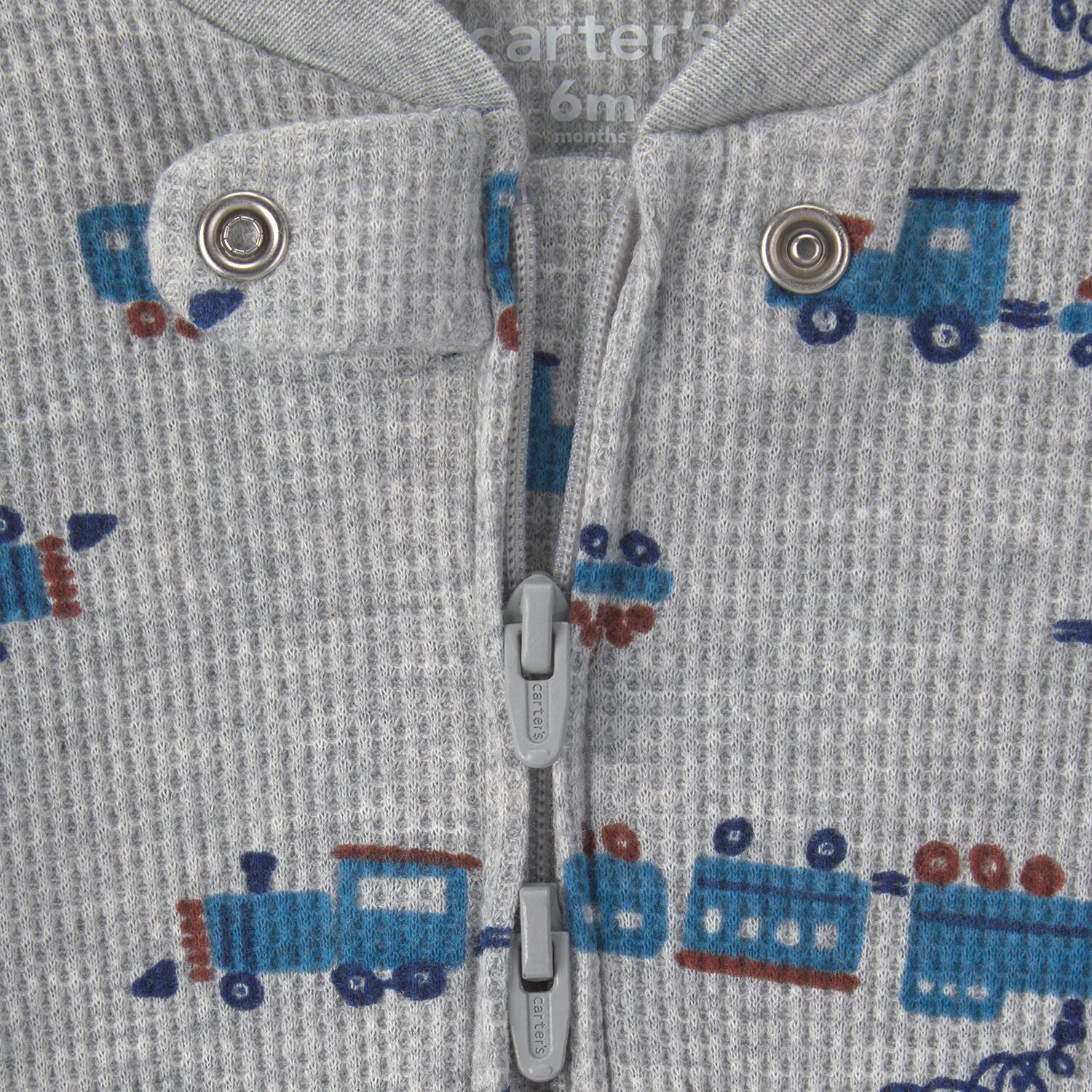 Carter's Baby Boys Sleep and Play