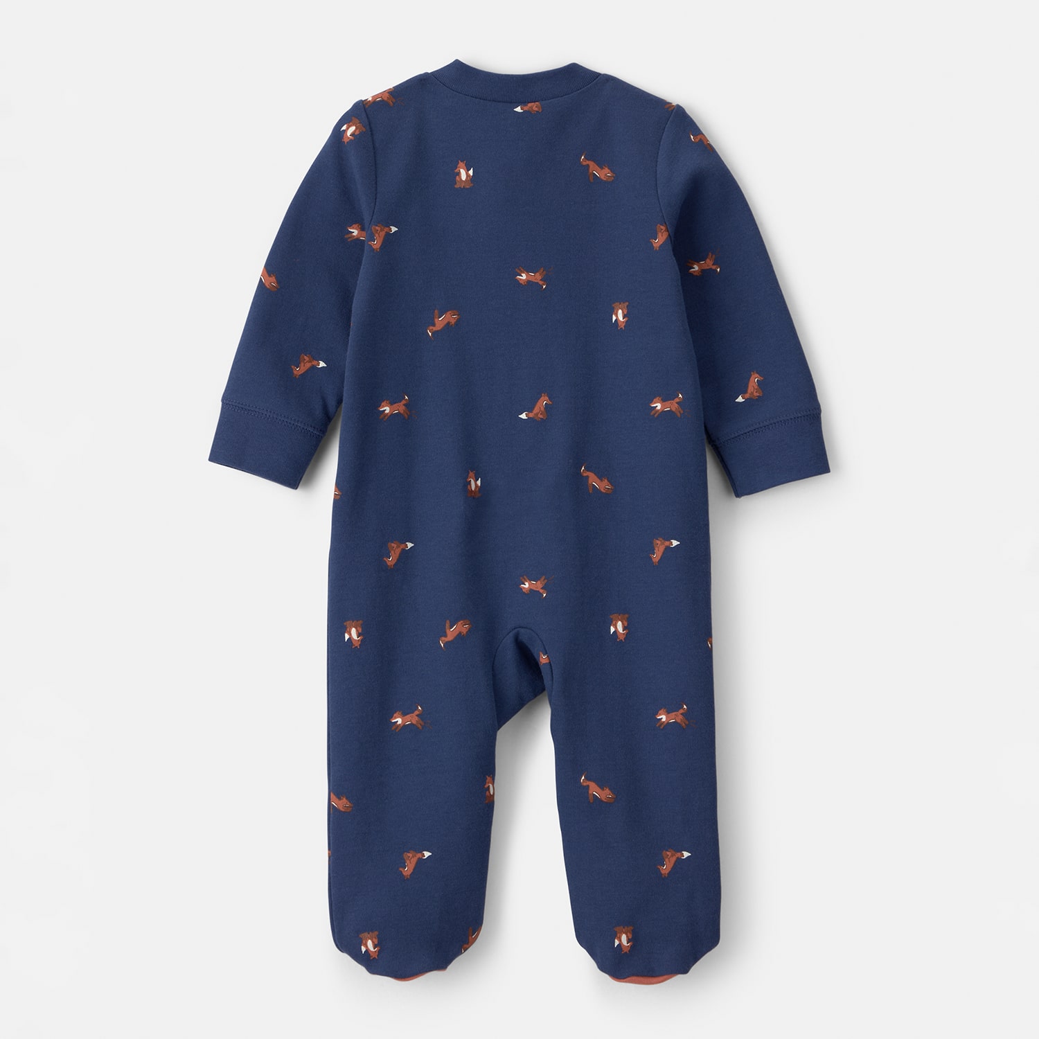 Carter's Baby Boys Animal Sleep and Play