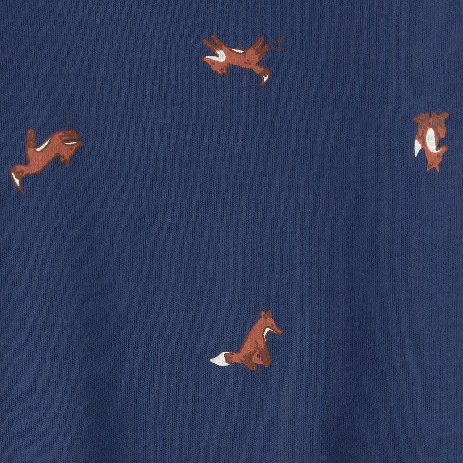 Carter's Baby Boys Animal Sleep and Play