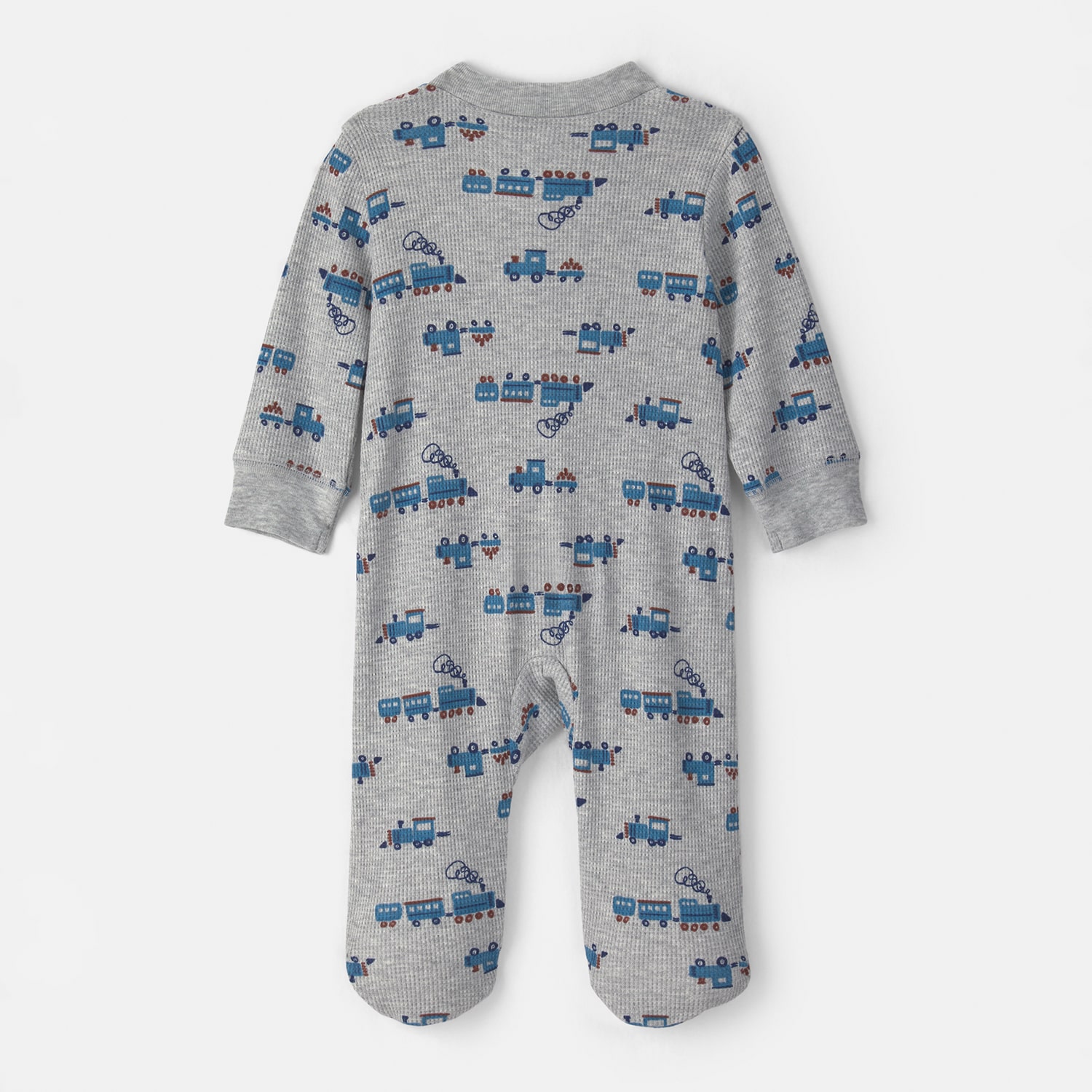 Carter's Baby Boys Sleep and Play