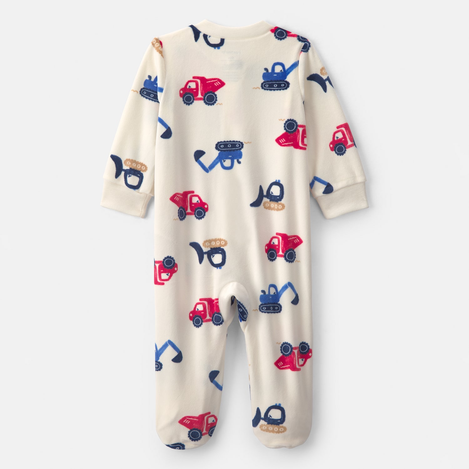 Carter's Baby Boys Sleep and Play