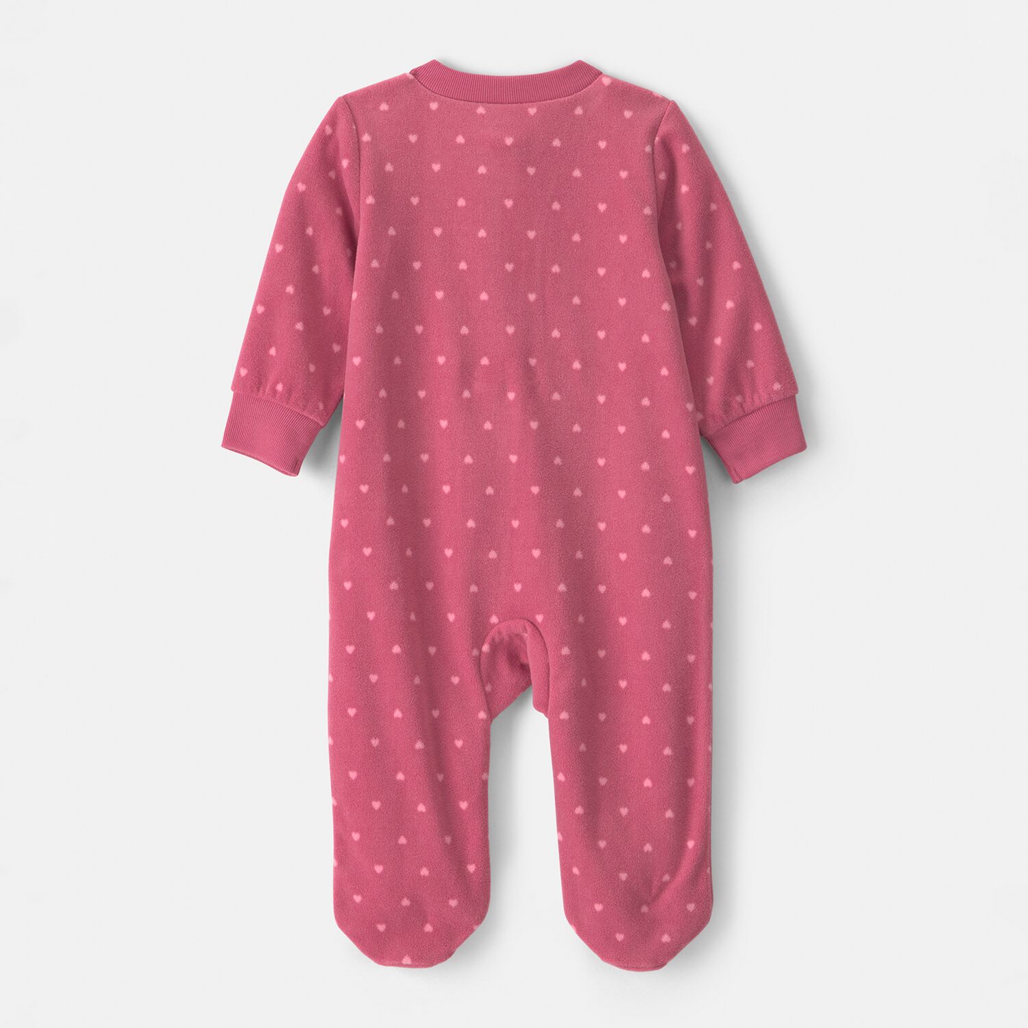 Carter's Baby Girls Hearts Hearts Sleep and Play