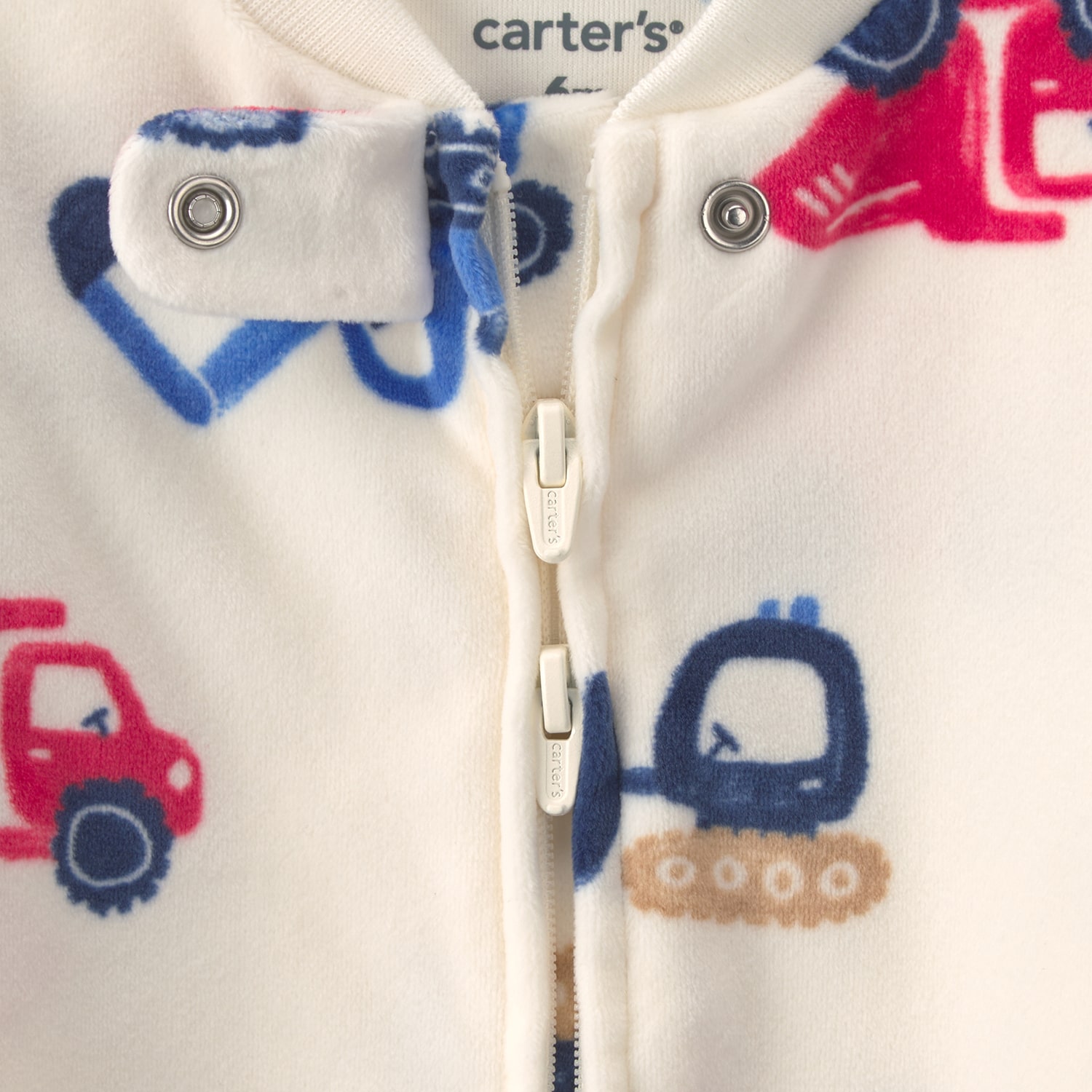 Carter's Baby Boys Sleep and Play