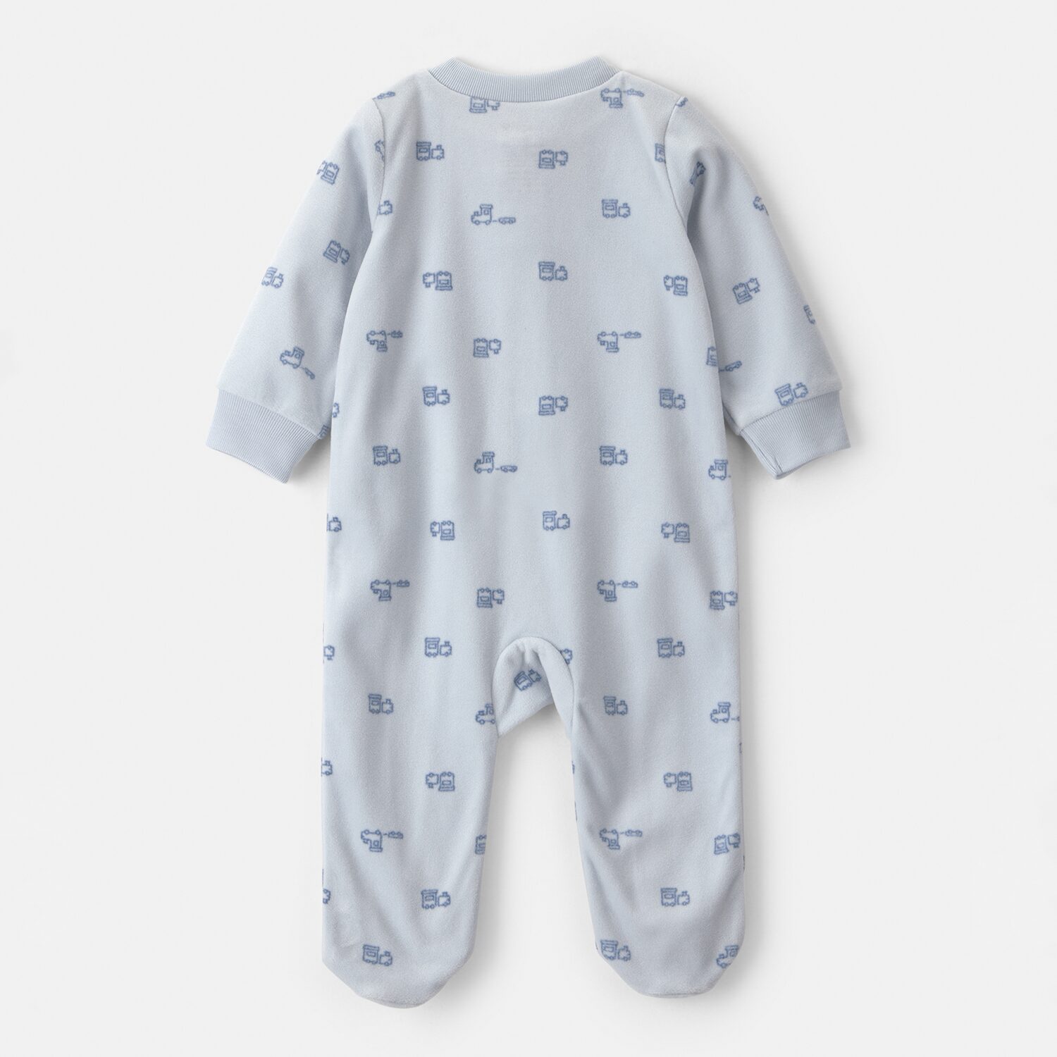 Carter's Baby Boys Sleep and Play