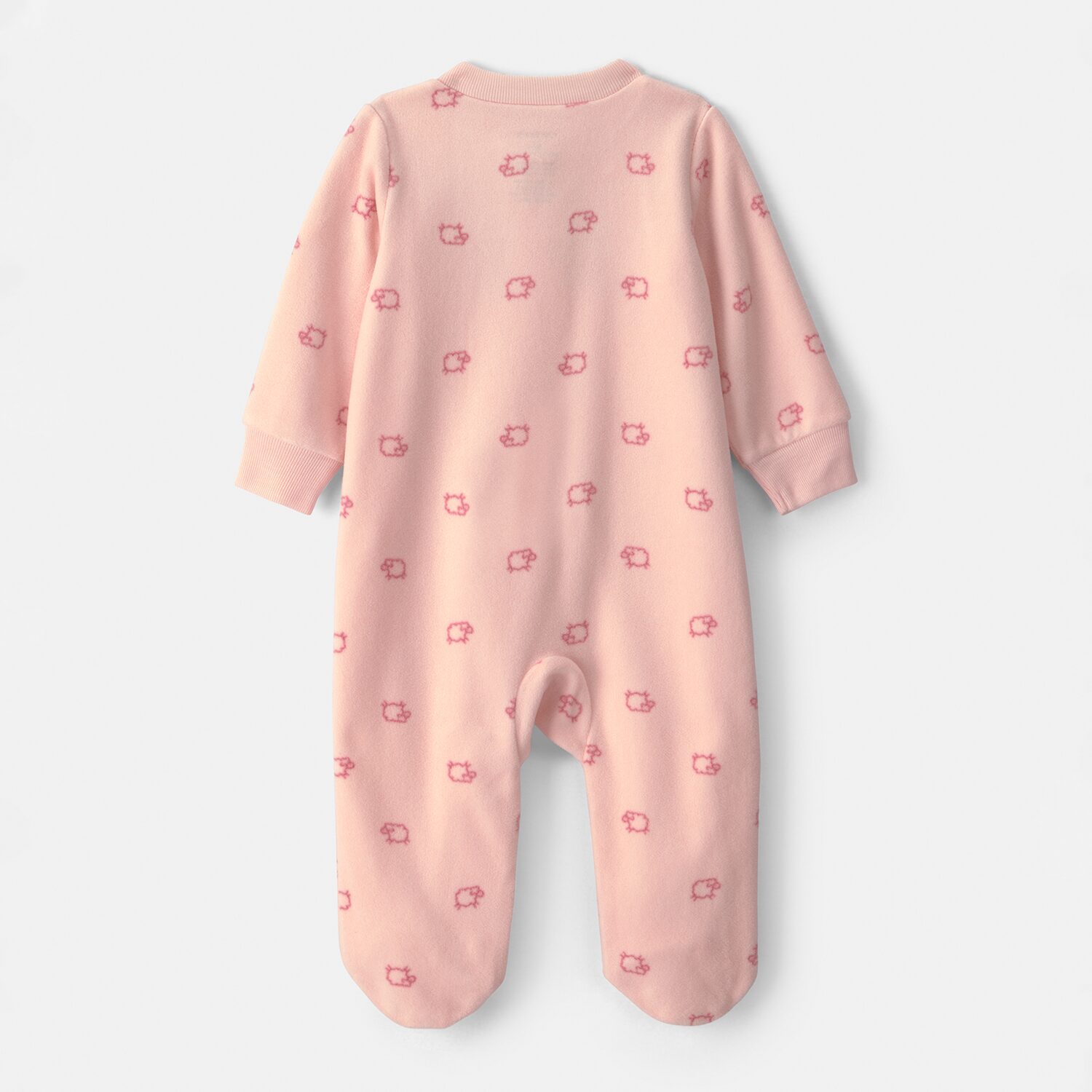 Carter's Baby Girls Sleep and Play