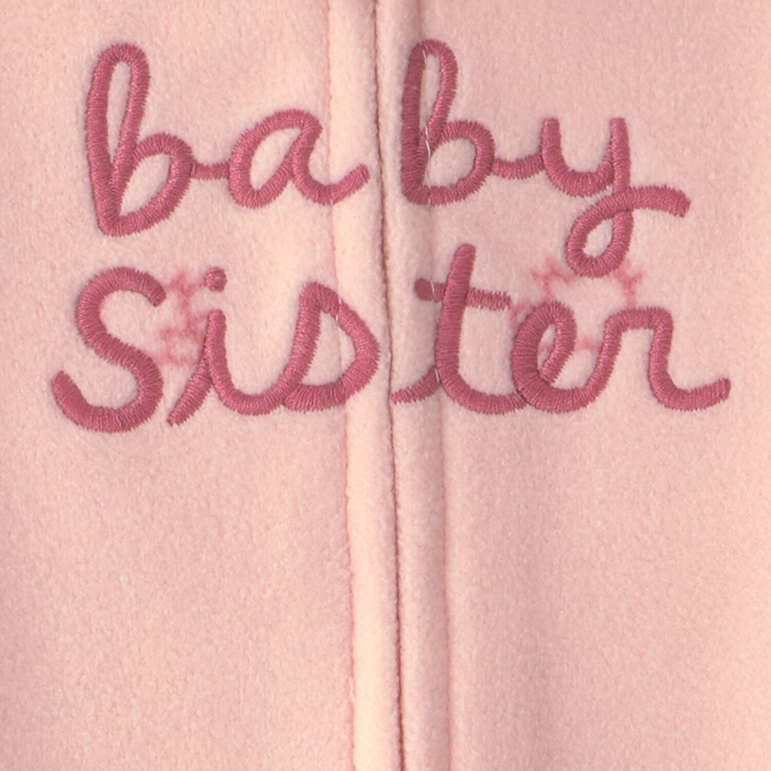 Carter's Baby Girls Sleep and Play