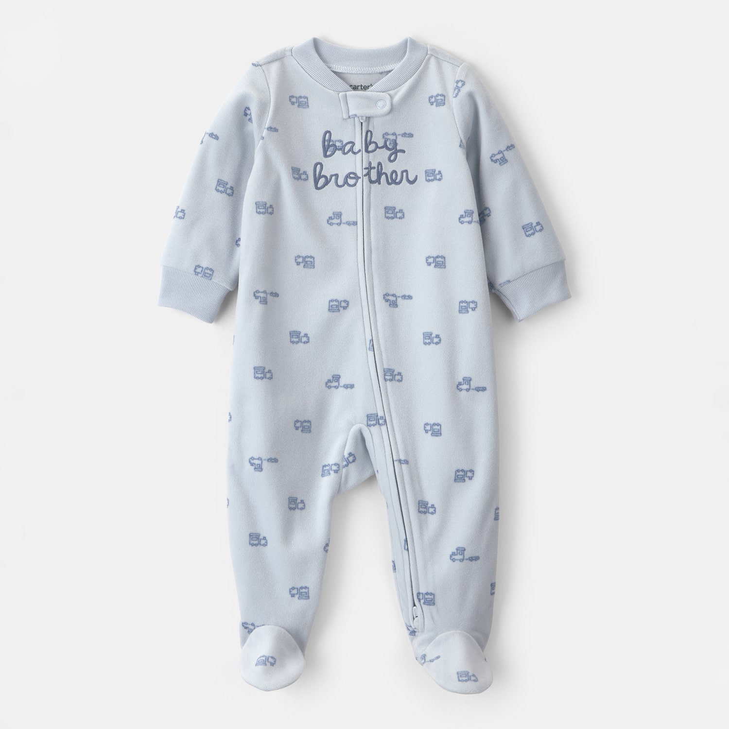 Carter's Baby Boys Sleep and Play