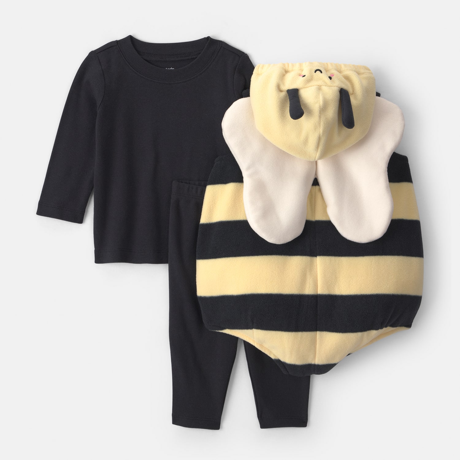 Baby Unisex 3-pc. Costume