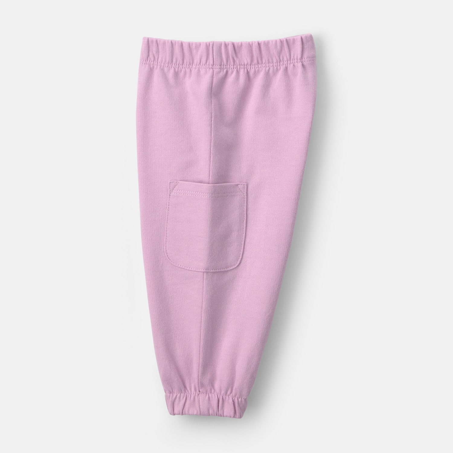 Carter's Baby Girls 2-pc. Pant Set