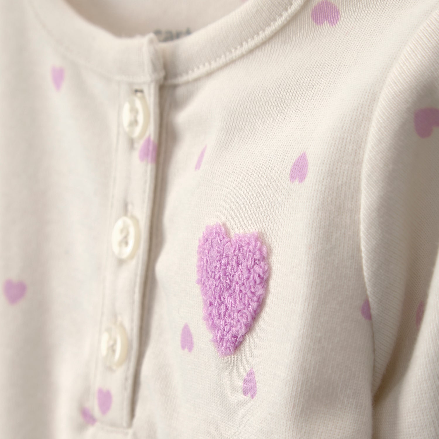 Carter's Baby Girls 2-pc. Pant Set