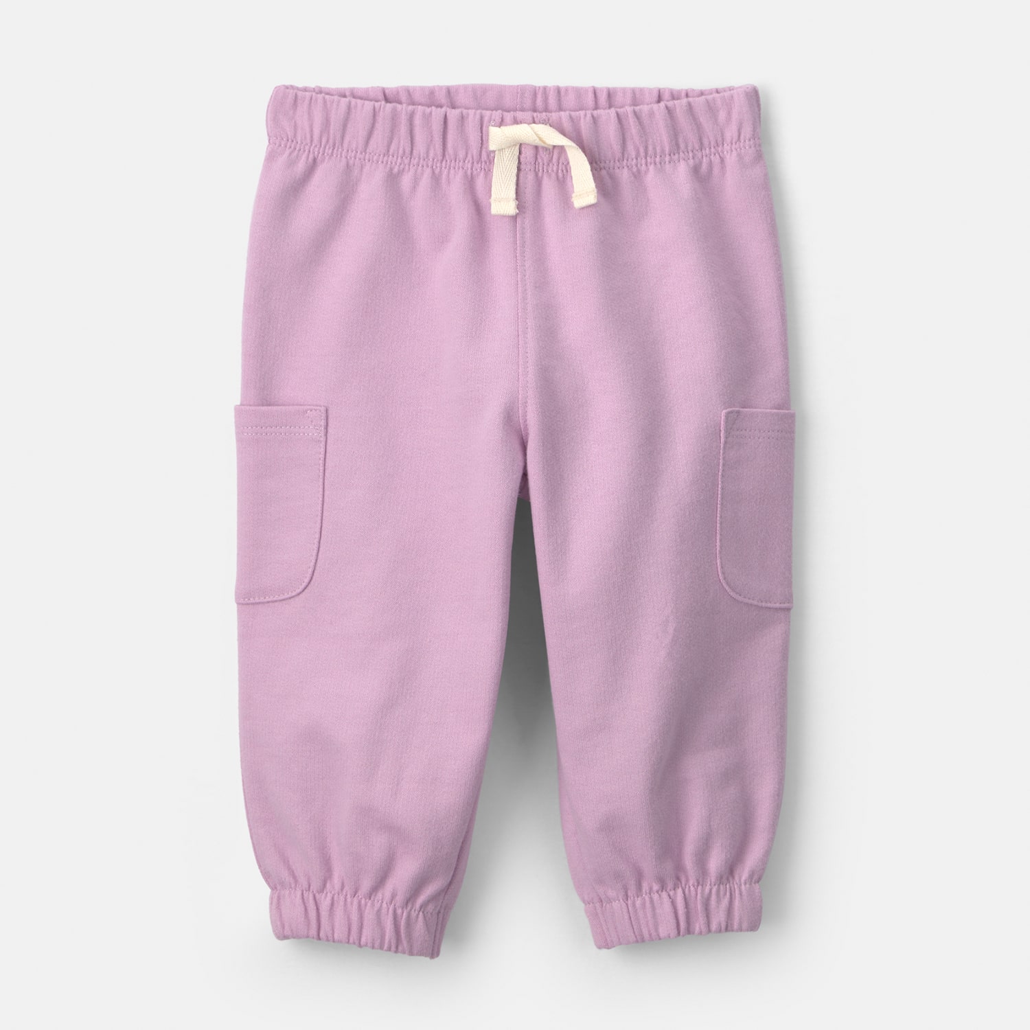 Carter's Baby Girls 2-pc. Pant Set