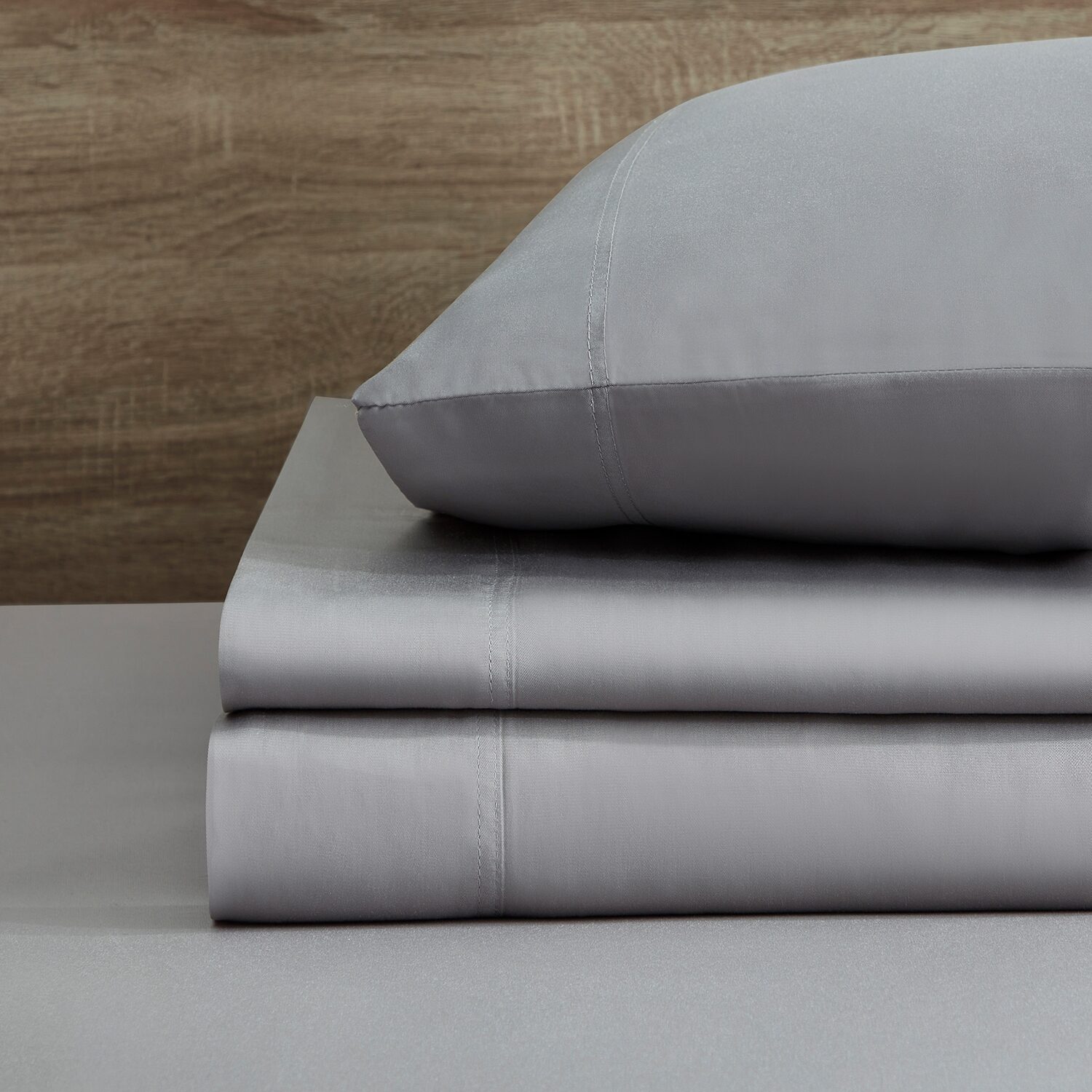 Kathy Ireland Bamboo 300tc Sheet Set