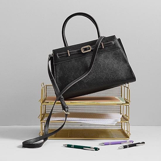 Liz Claiborne Satchel