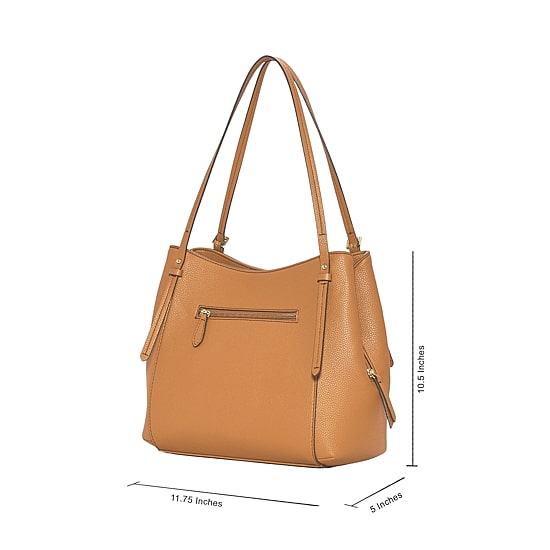 Liz Claiborne Stella Shoulder Bag - JCPenney
