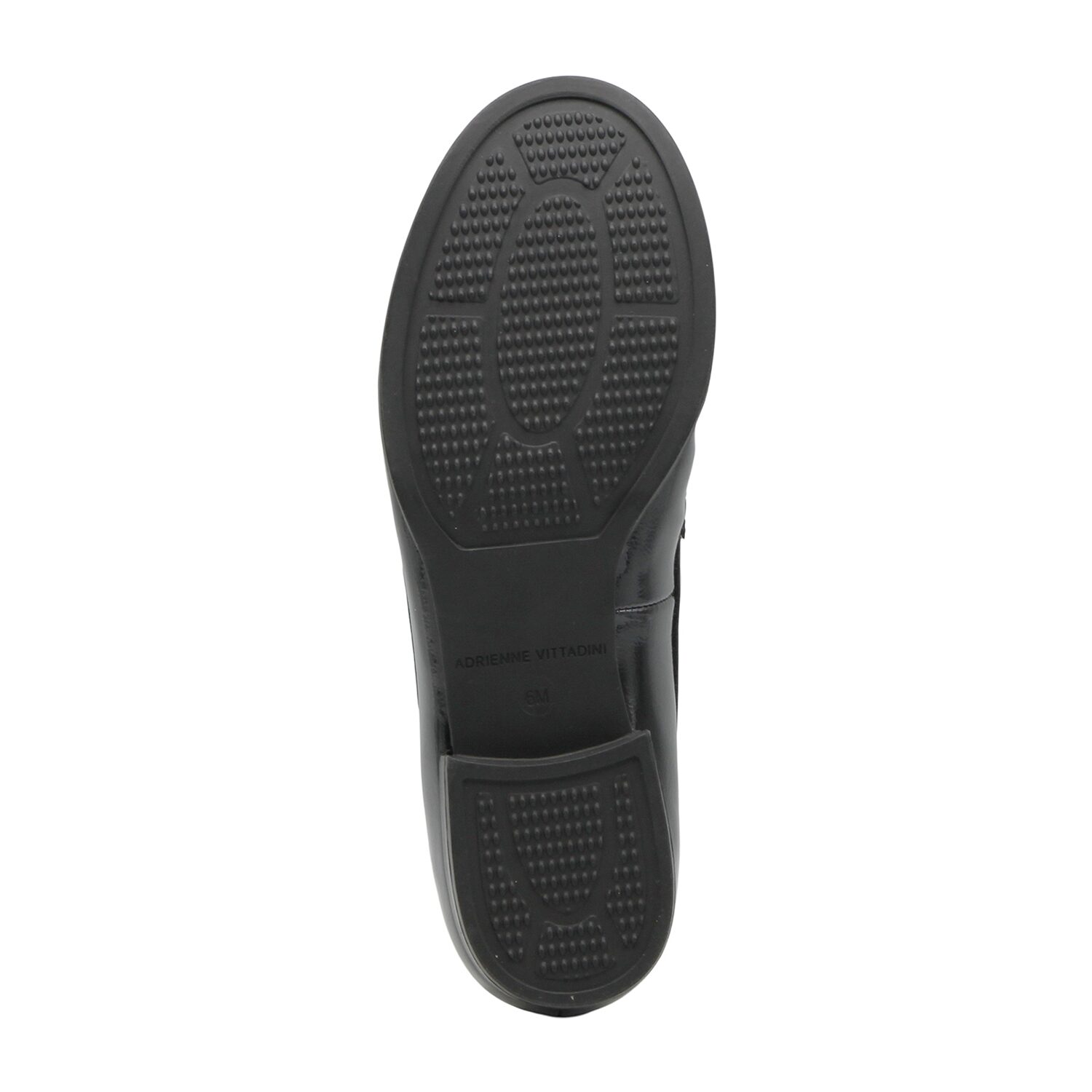 Adrienne Vittadini Vaze Womens Moc Closed Toe Loafers