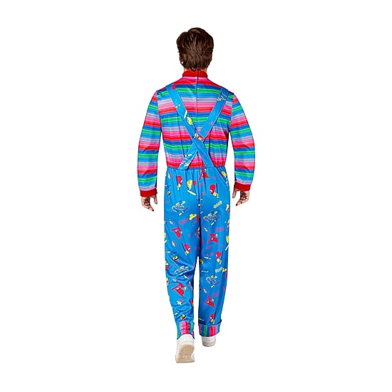 Mens Childs Play Chucky 2-pc. Costume