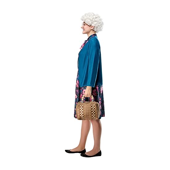 Womens Sophia Golden Girls 6-pc. Costume