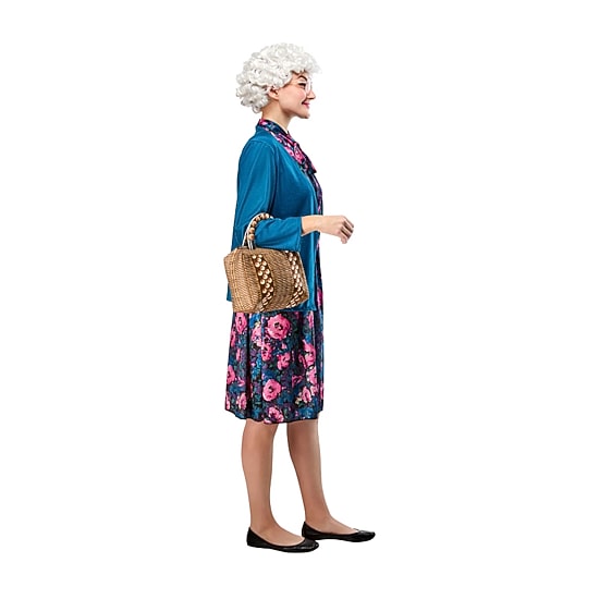 Womens Sophia Golden Girls 6-pc. Costume