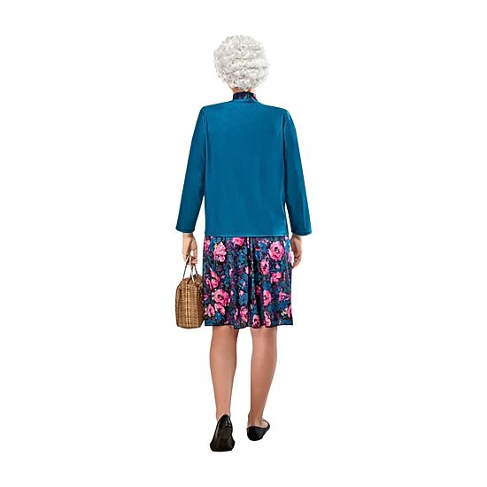 Womens Sophia Golden Girls 6-pc. Costume