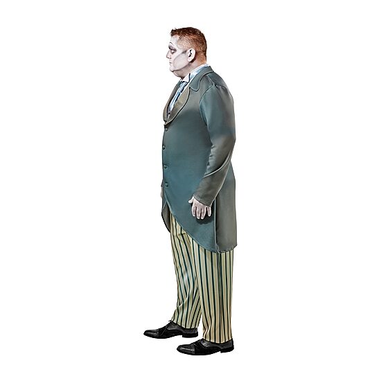 Mens Big Corpse Bride: Victor 3-pc. Costume