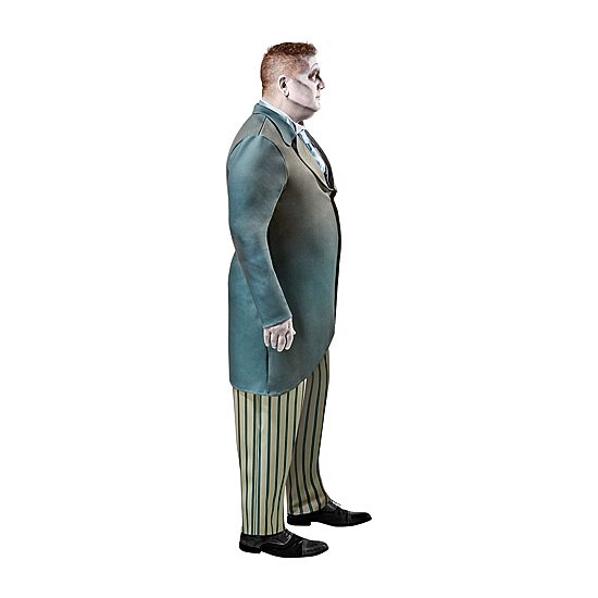 Mens Big Corpse Bride: Victor 3-pc. Costume