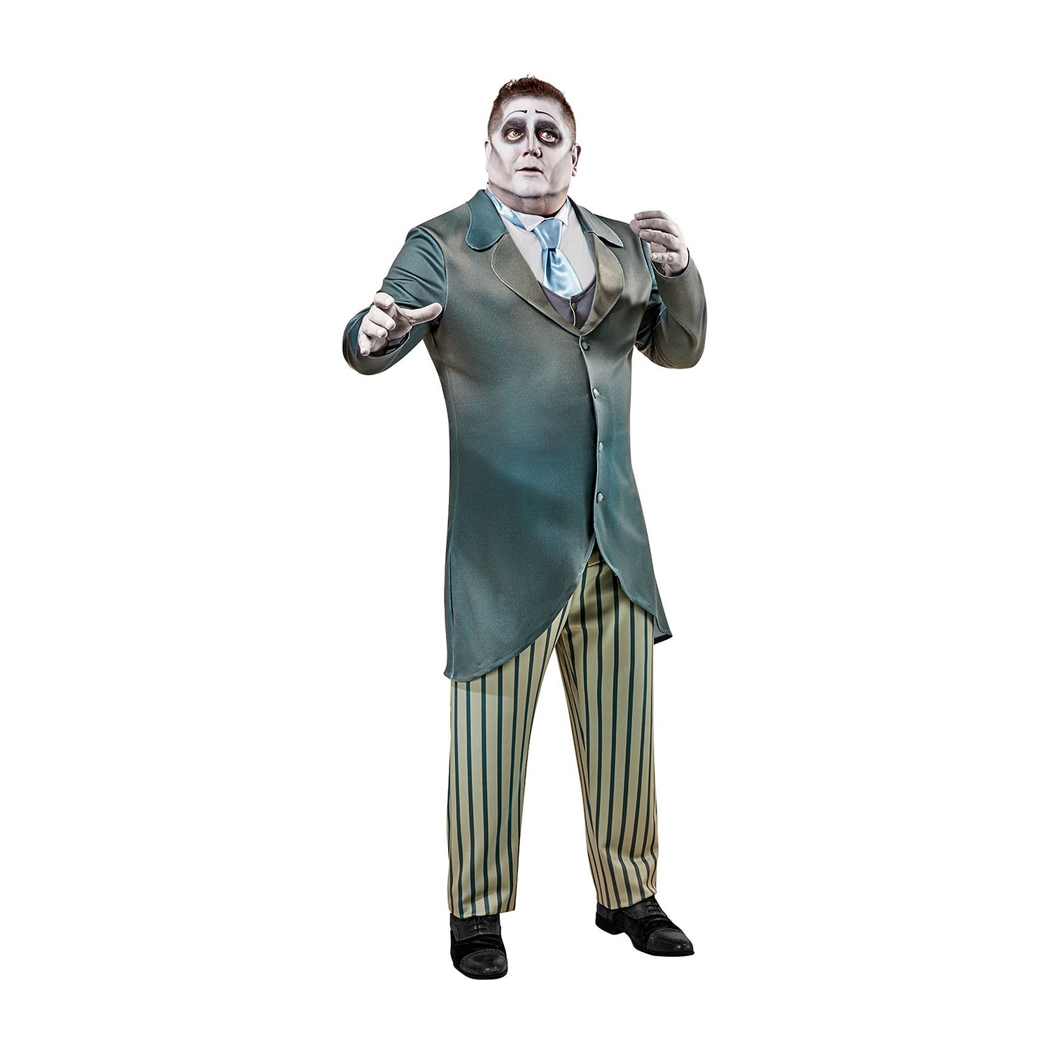 Mens Big Corpse Bride: Victor 3-pc. Costume