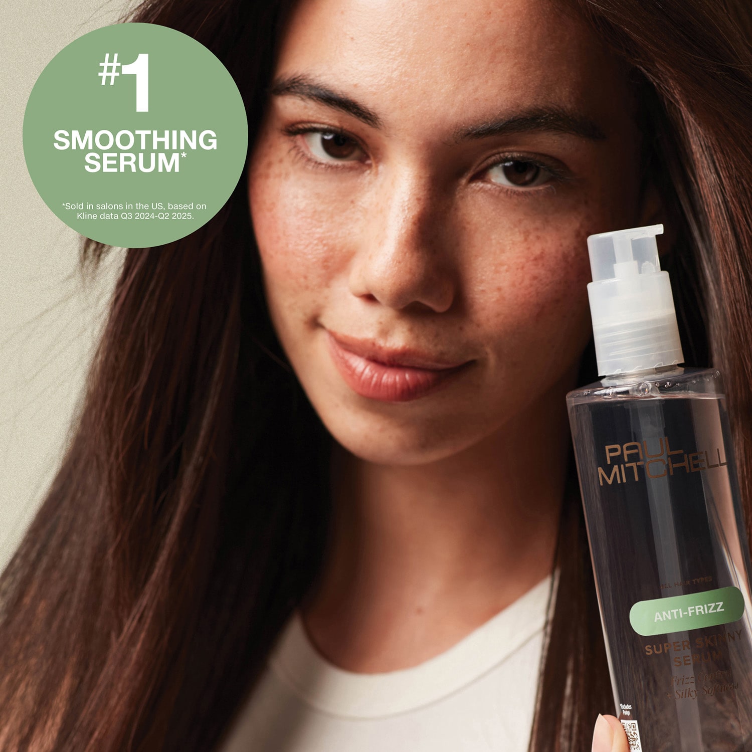 Paul Mitchell Super Skinny Hair Serum 5.1 oz.