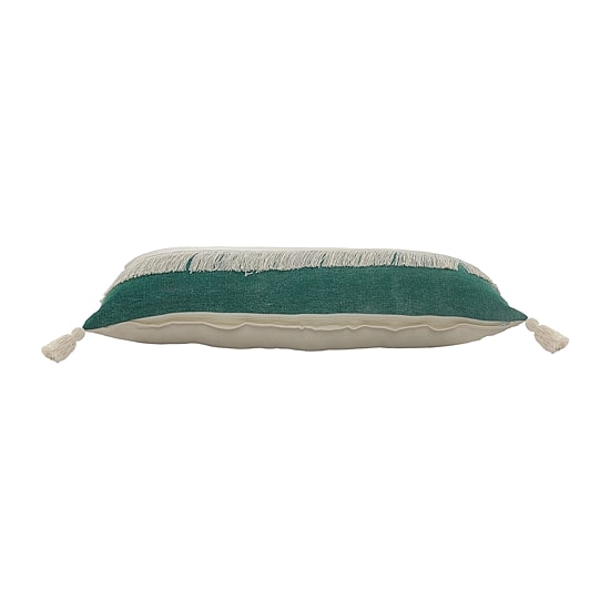 LR Home Eli Lumbar Pillow