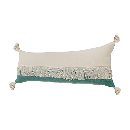 LR Home Eli Lumbar Pillow