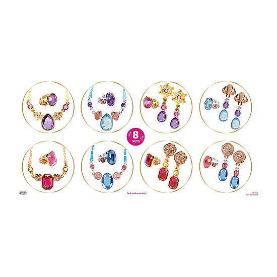 Disney Style Collection Giftable Glamour