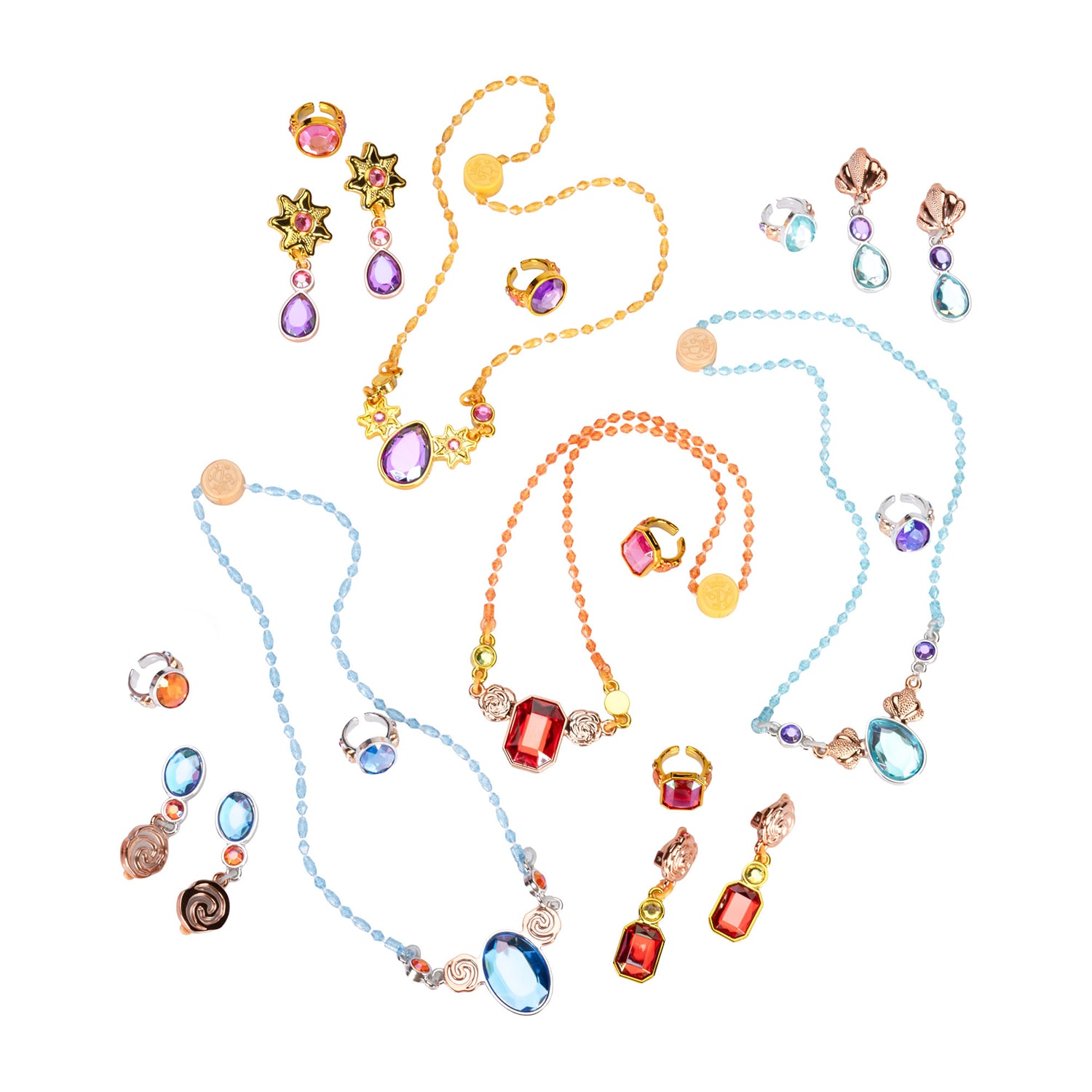 Disney Style Collection Giftable Glamour
