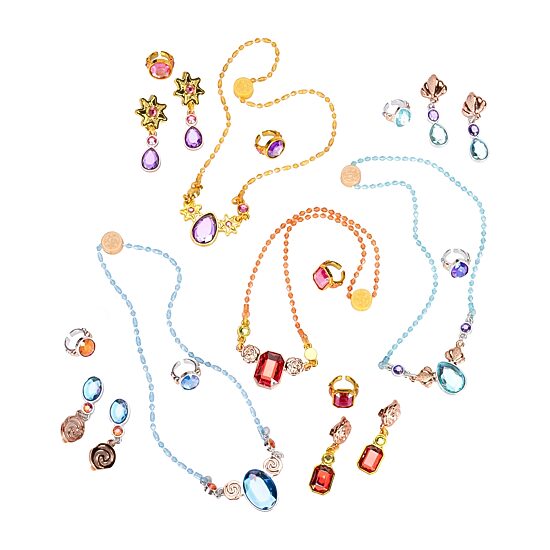 Disney Style Collection Giftable Glamour