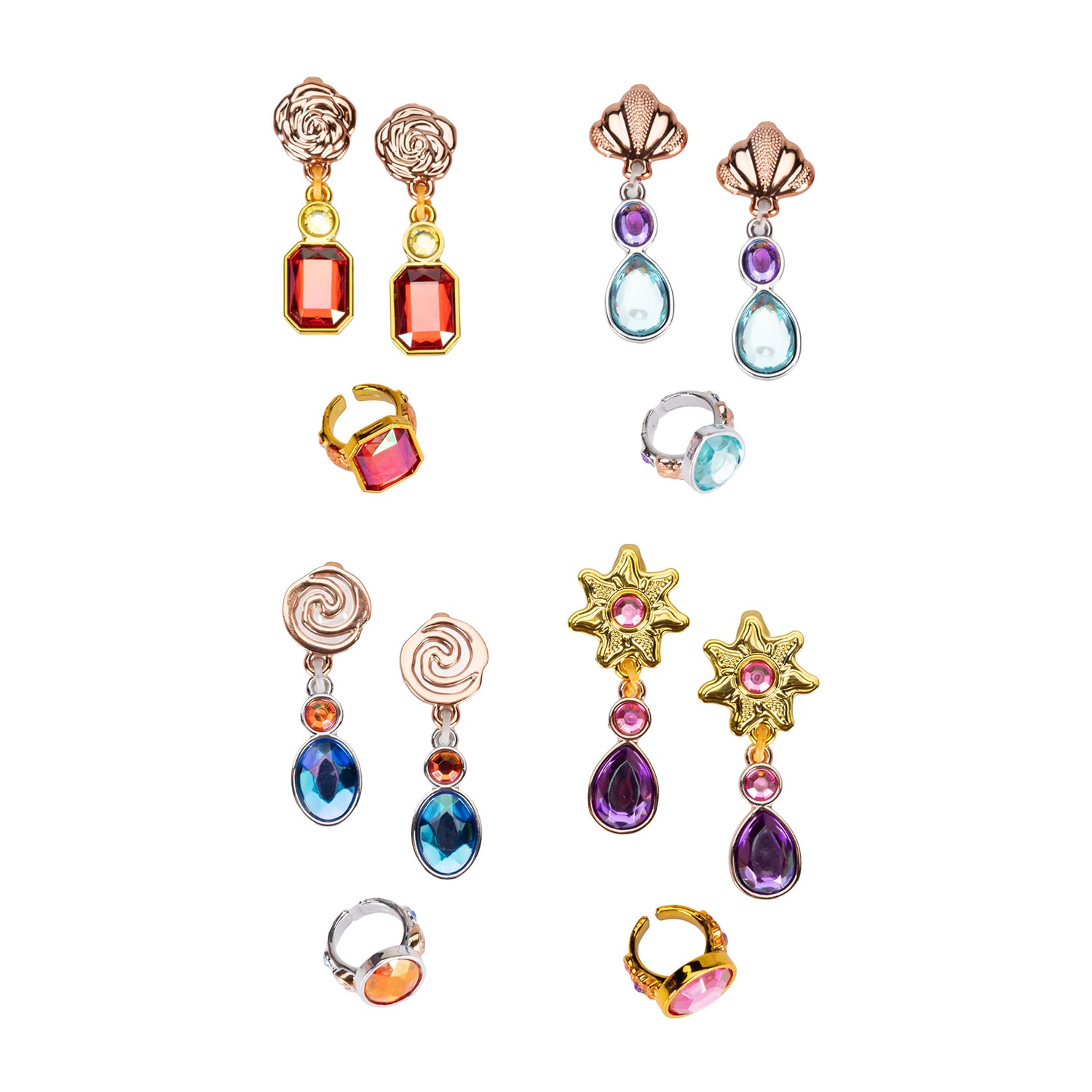 Disney Style Collection Giftable Glamour