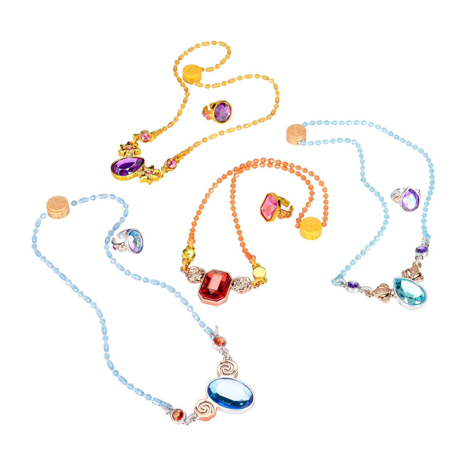 Disney Style Collection Giftable Glamour