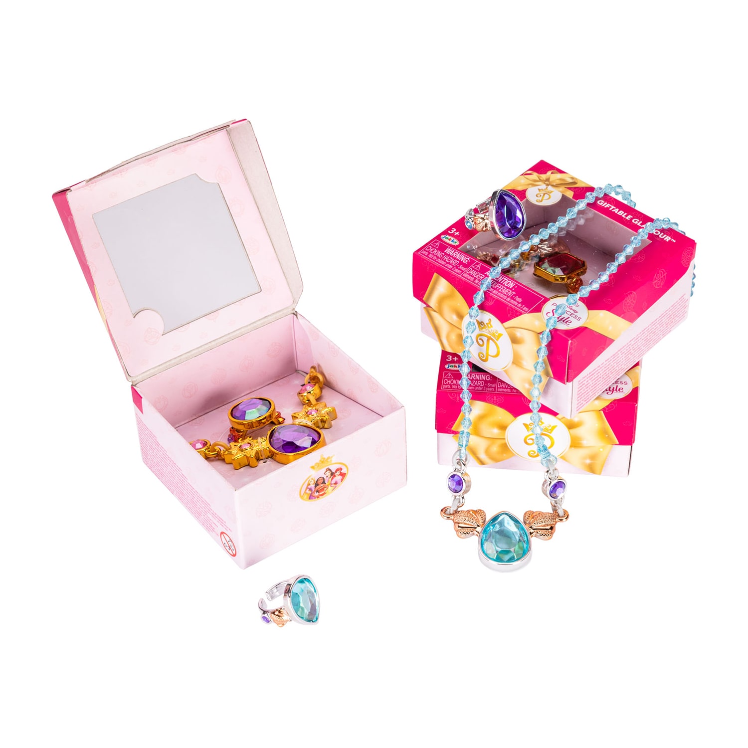 Disney Style Collection Giftable Glamour
