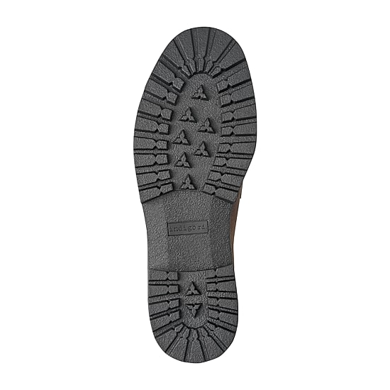 Indigo Rd. Chesie Womens Round Closed Toe Loafers