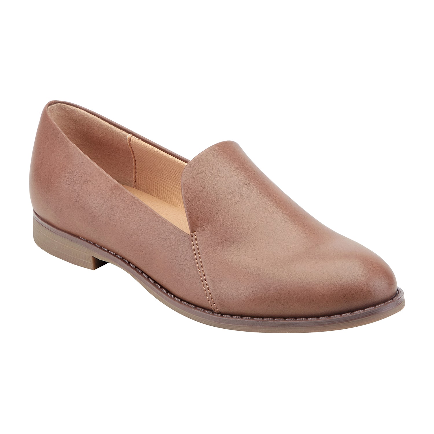 Indigo Rd. Hansel Womens Round Closed Toe Slip-On Shoe