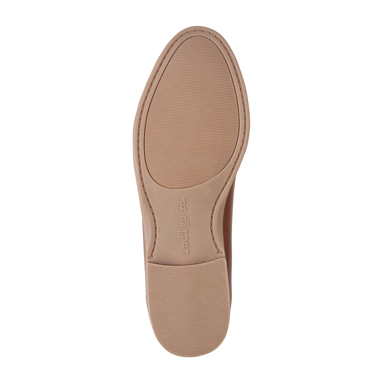 Indigo Rd. Hansel Womens Round Closed Toe Slip-On Shoe