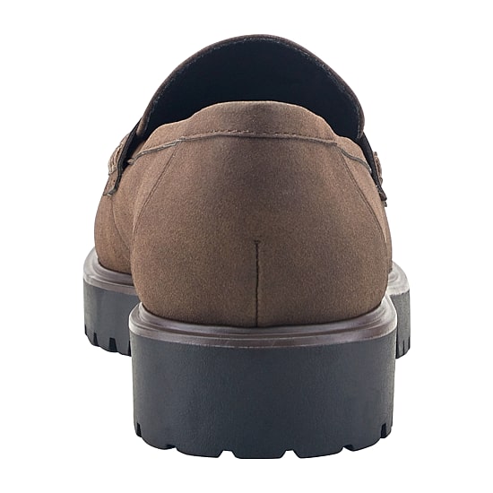 Indigo Rd. Chesie Womens Round Closed Toe Loafers