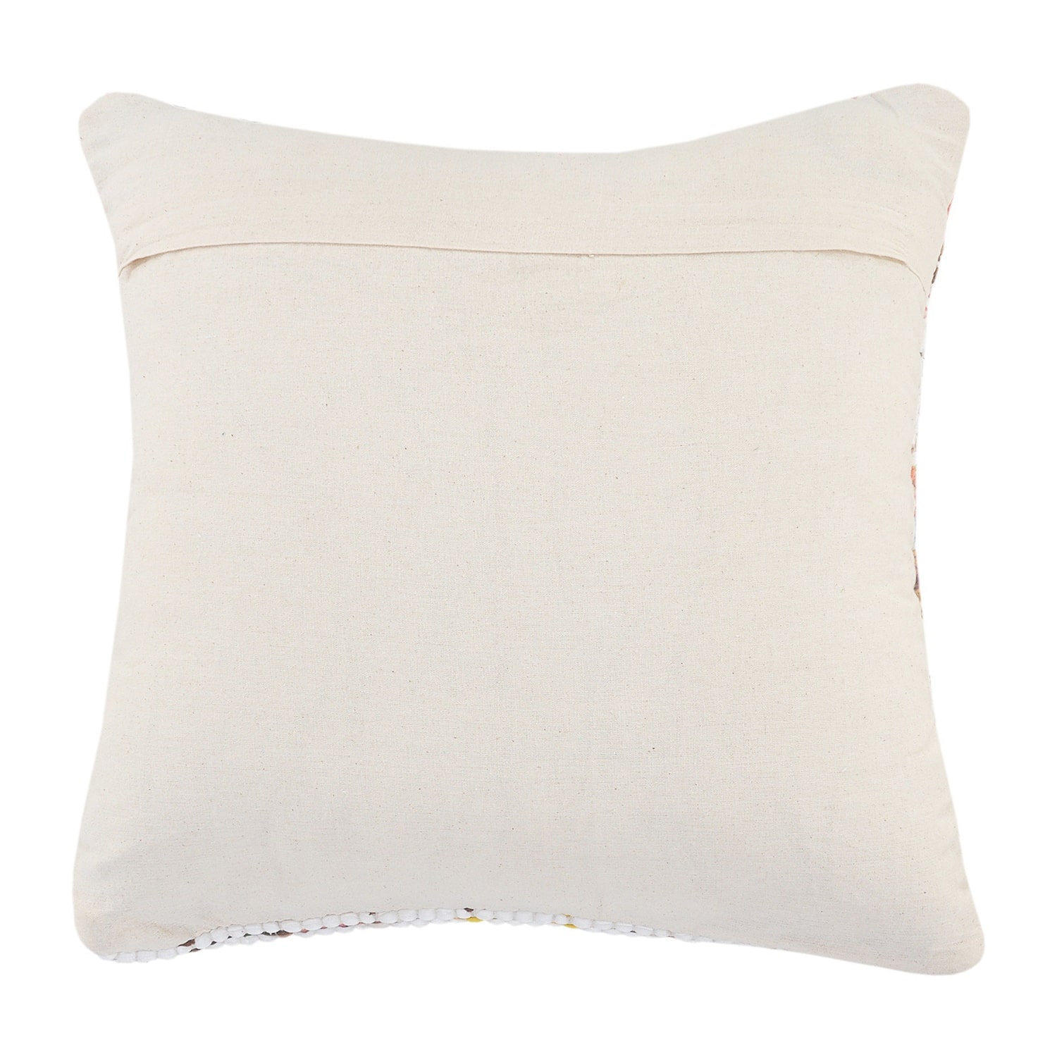 LR Home Ian Square Throw Pillow