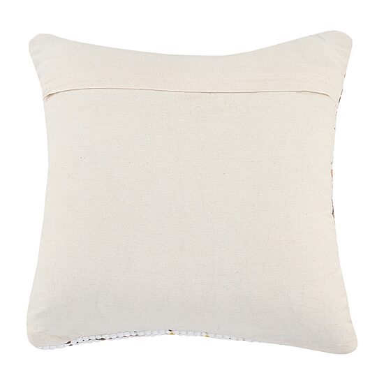 LR Home Ian Square Throw Pillow