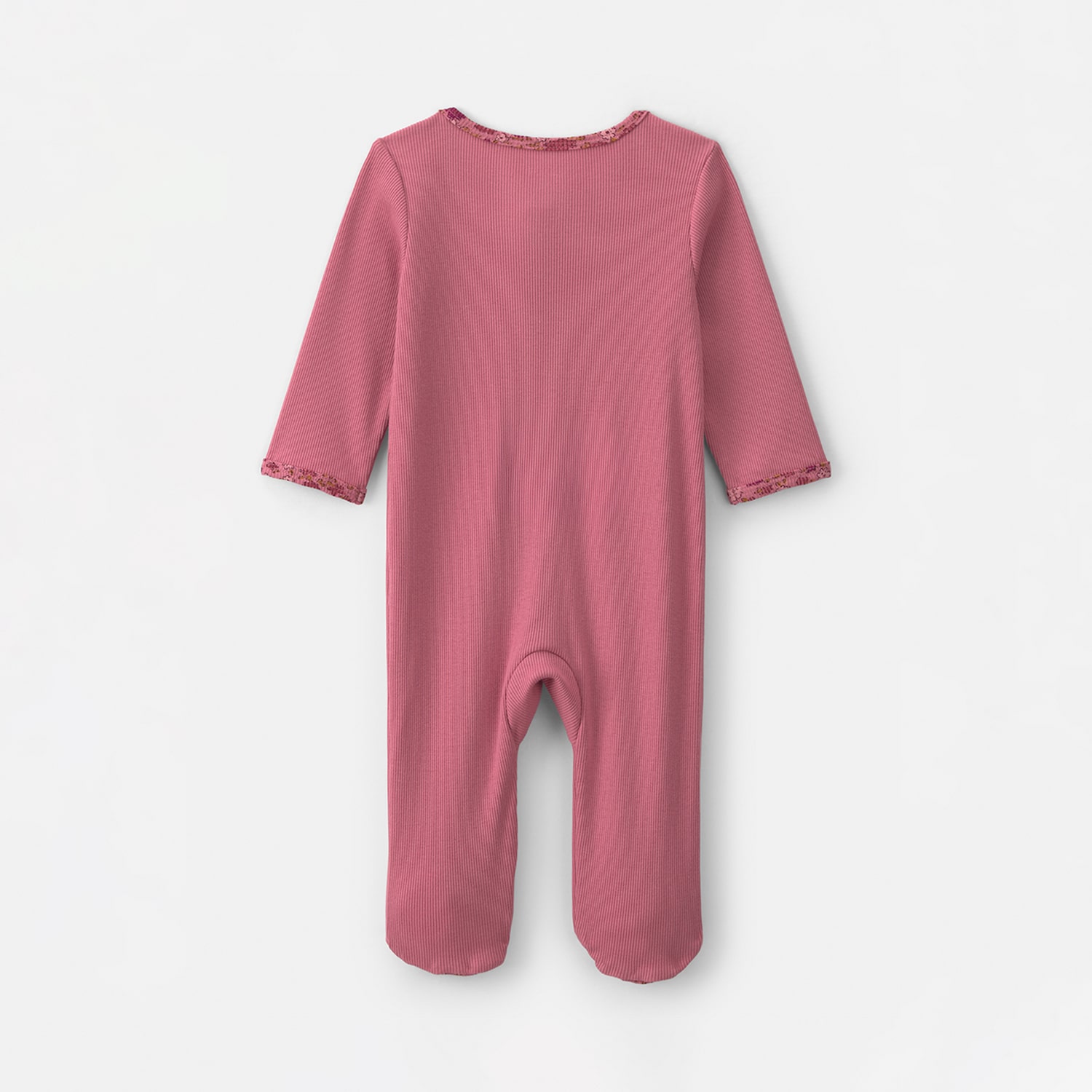 Carter's Baby Girls Floral Sleep and Play