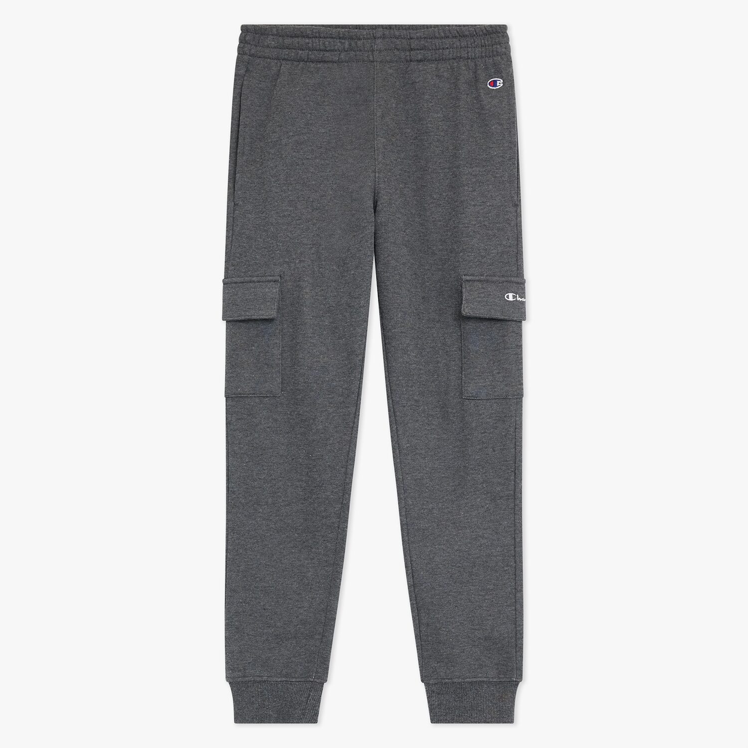 Champion Big Kid Boys Cuffed Classic Fit Fleece Jogger Pant
